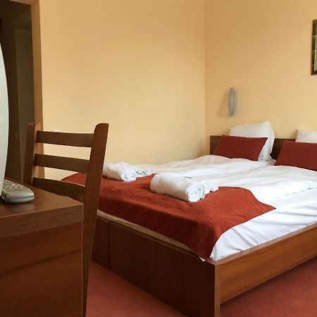 Hotel Panorama パンポロボ エクステリア 写真
